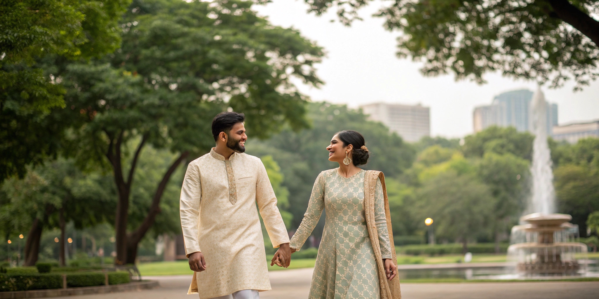 Indian Dating